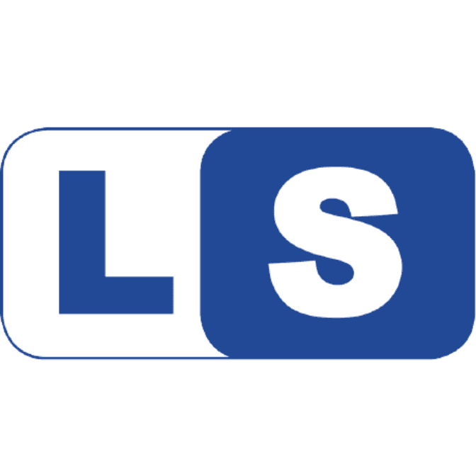 blue and white checkered pattern