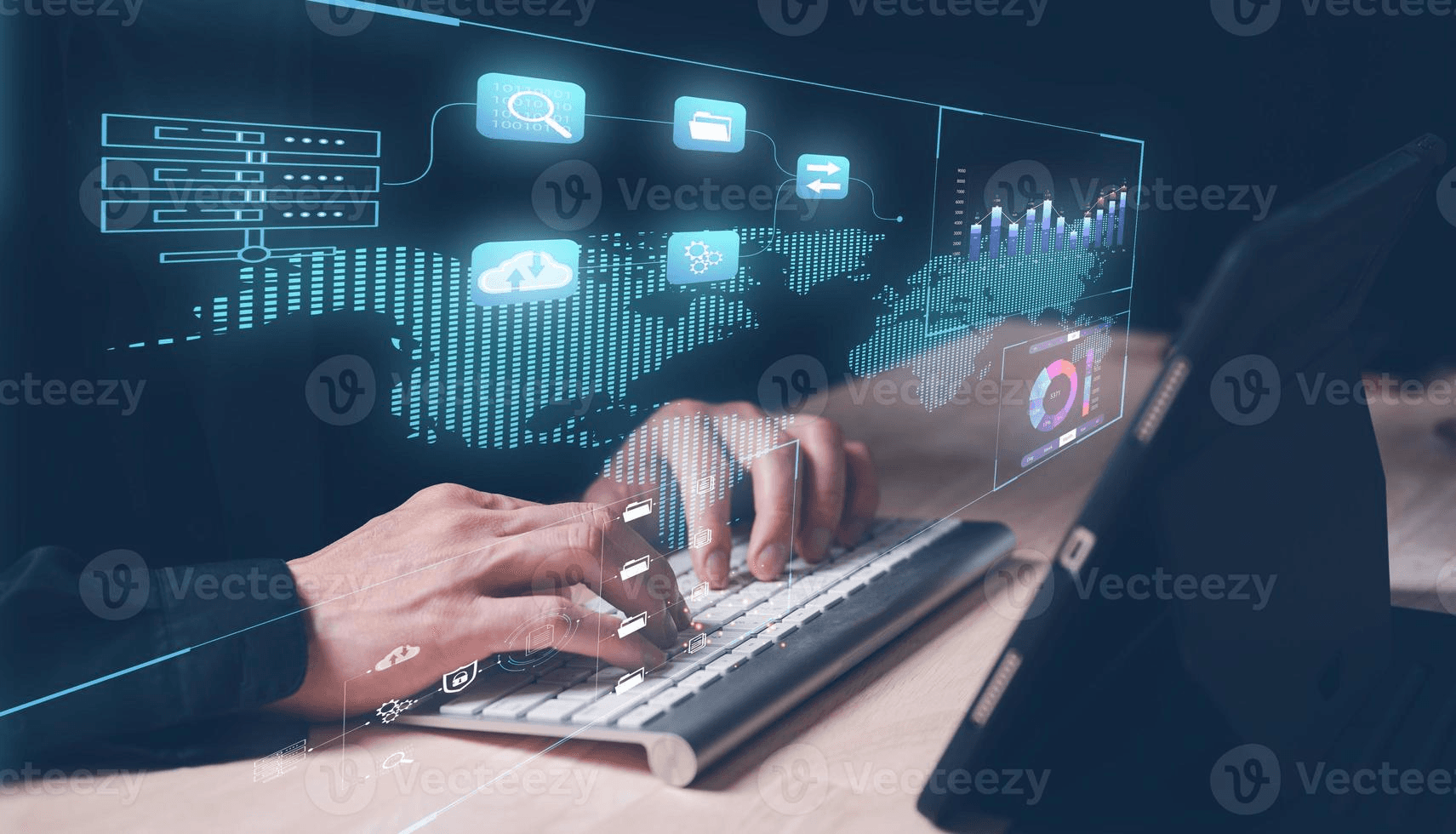 Data Transformation Types Every Business Should Understand