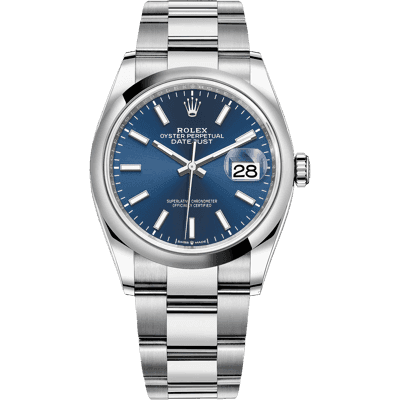 Rolex DateJust image 0
