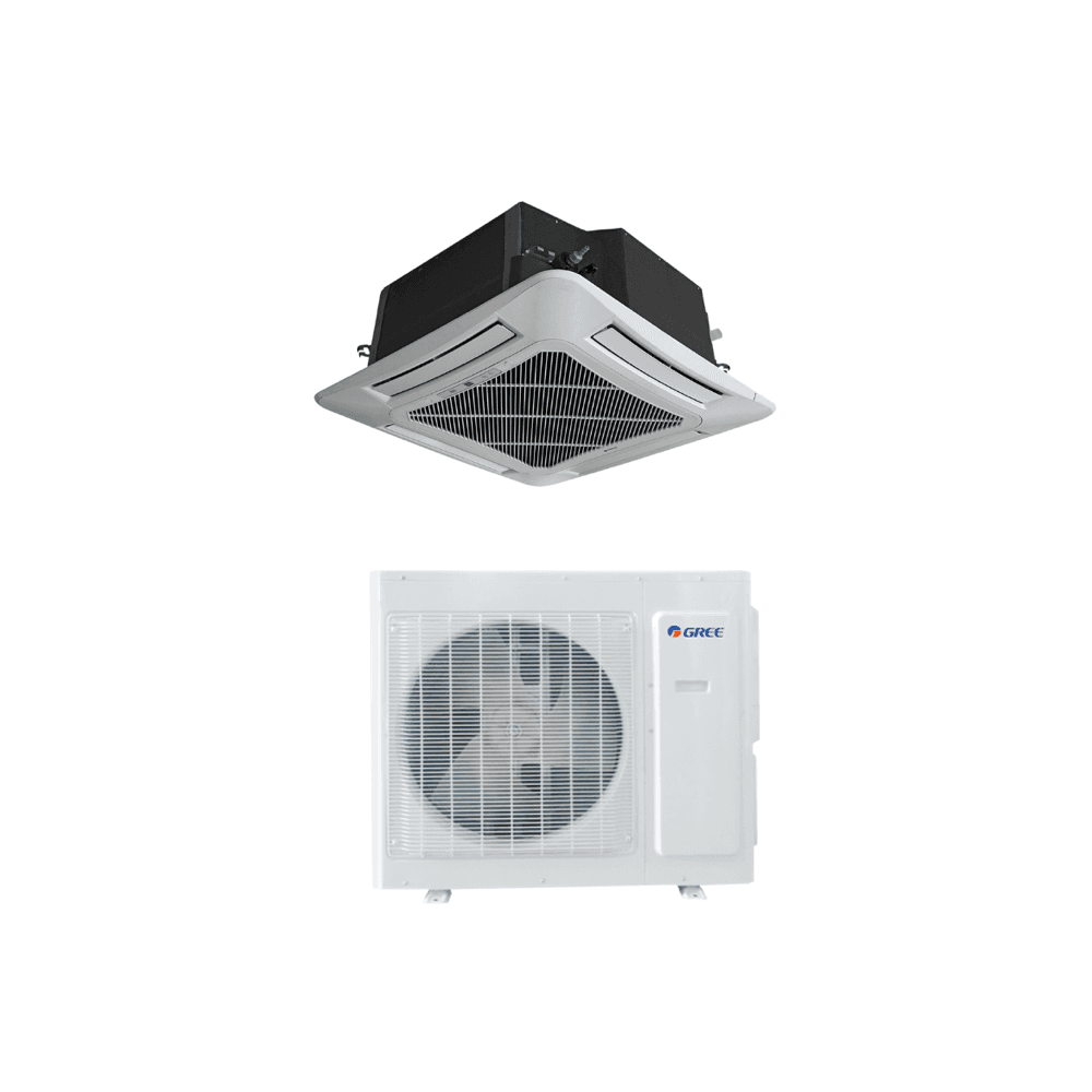GREE Ceiling Cassette Indoor Unit