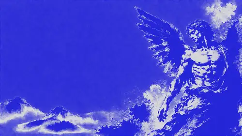 ColorForge Blue 12