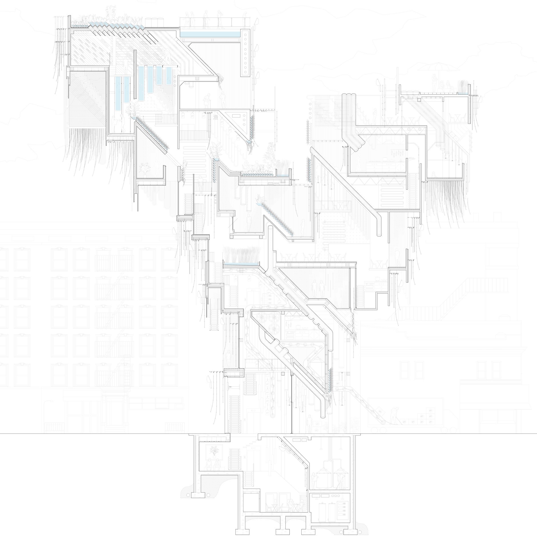Shengnan_Vertical Farming Interior_03