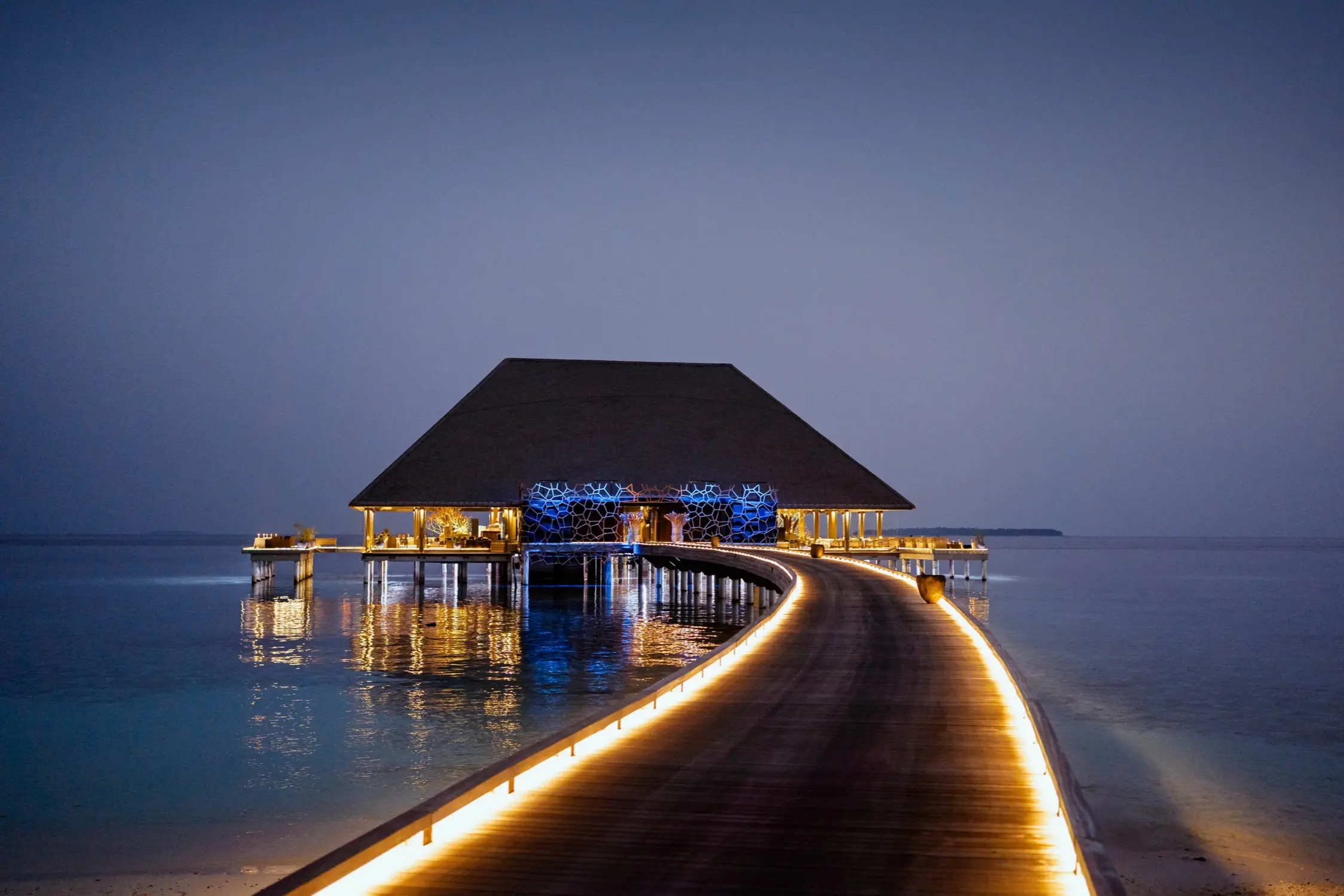 Aragu at Velaa Private Island