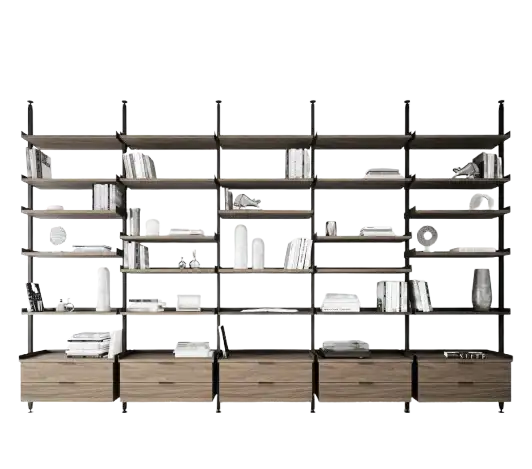 Display shelf - Product image