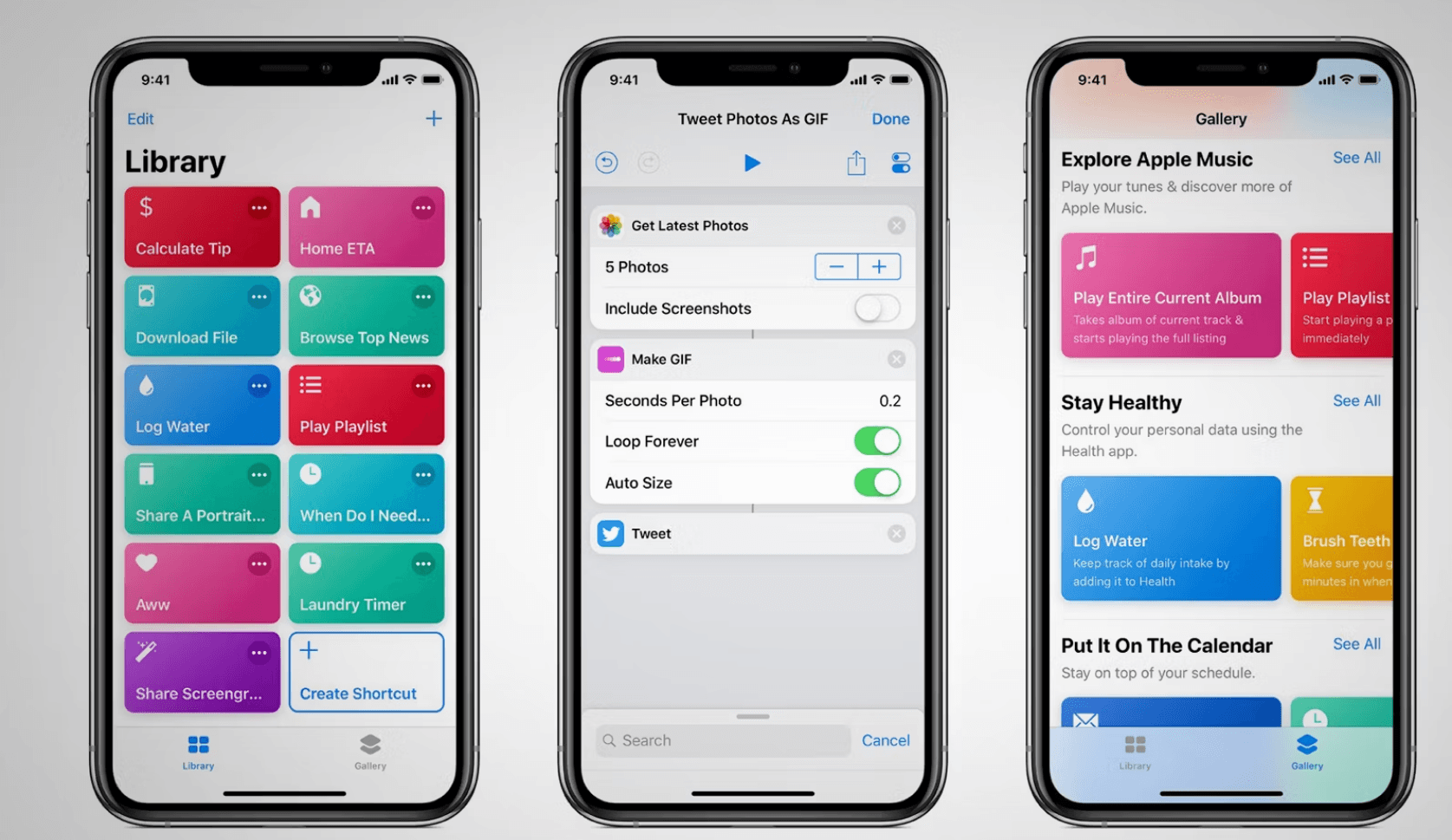 siri-shortcuts-ios-applications