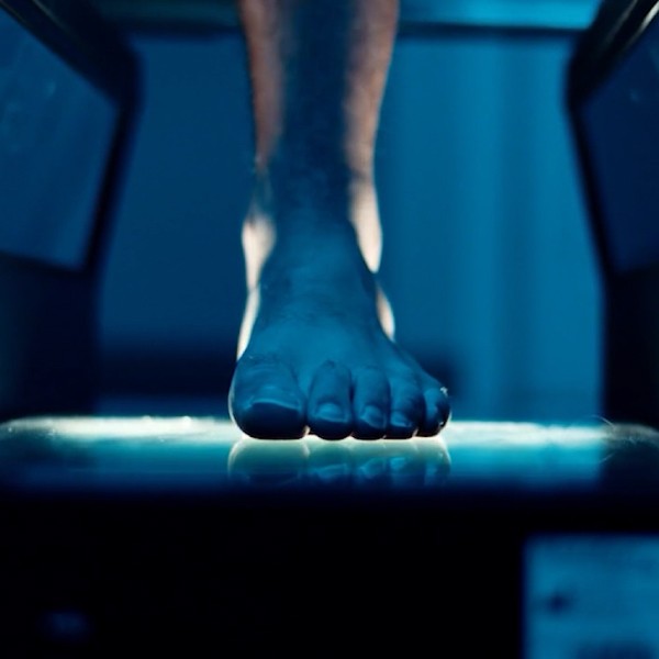 Big Toe