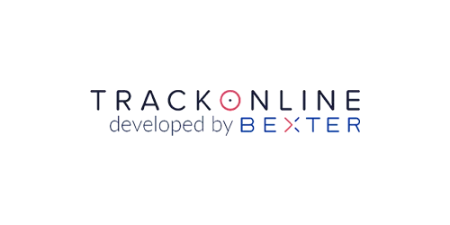Logo TrackOnline