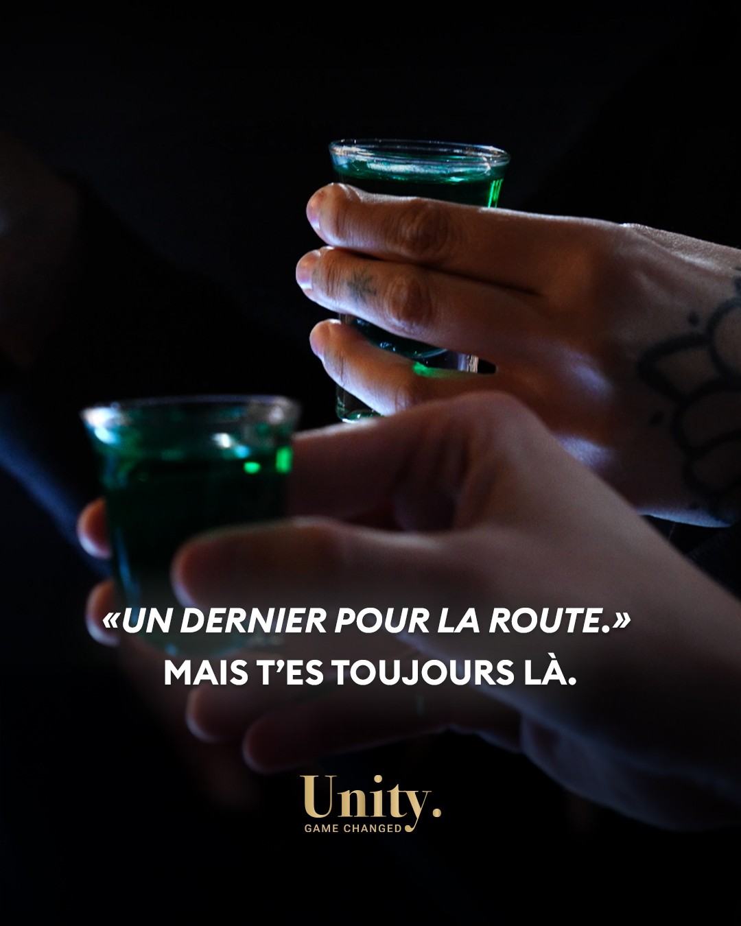 Entrepreneurs engaging in a lively discussion during a Bizz Buzz networking event.