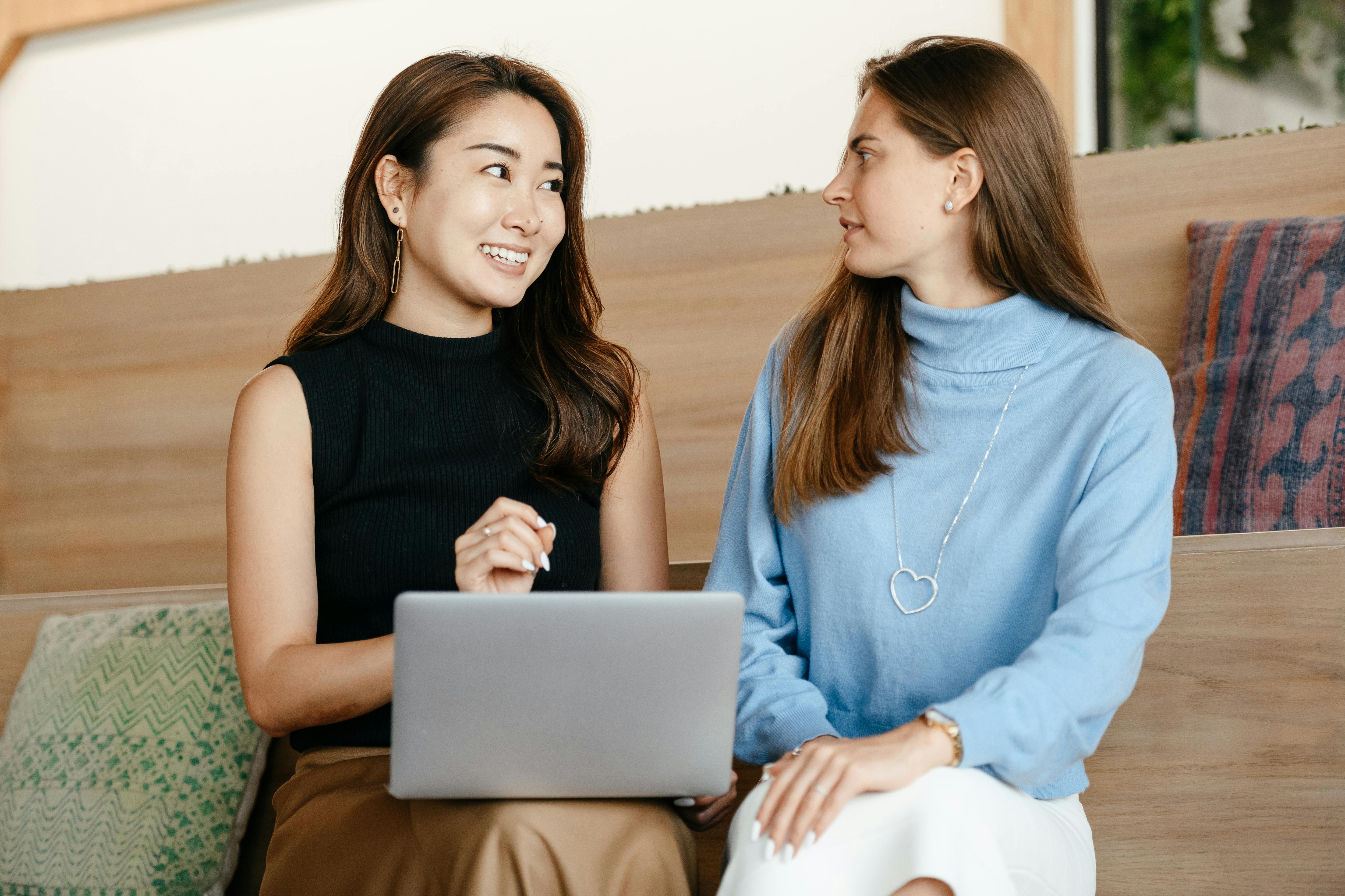 Growth Partner für B2B Unternehmen 3