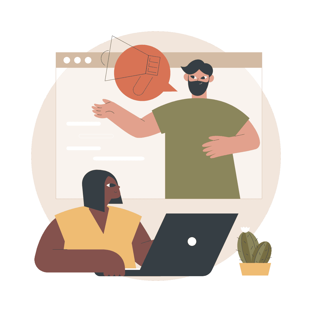 feemonk Introduction