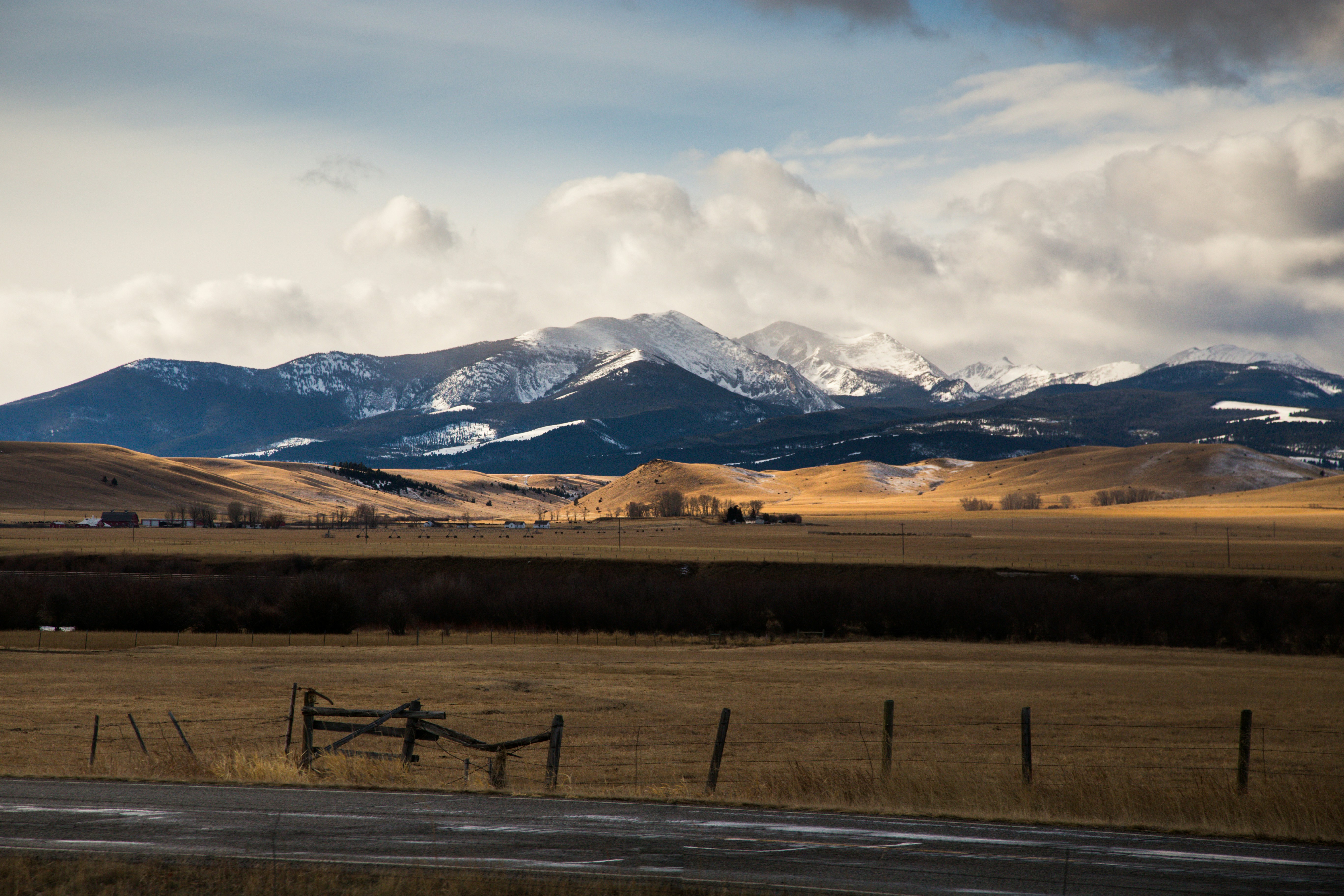 Crime Scene Cleanup in Montana