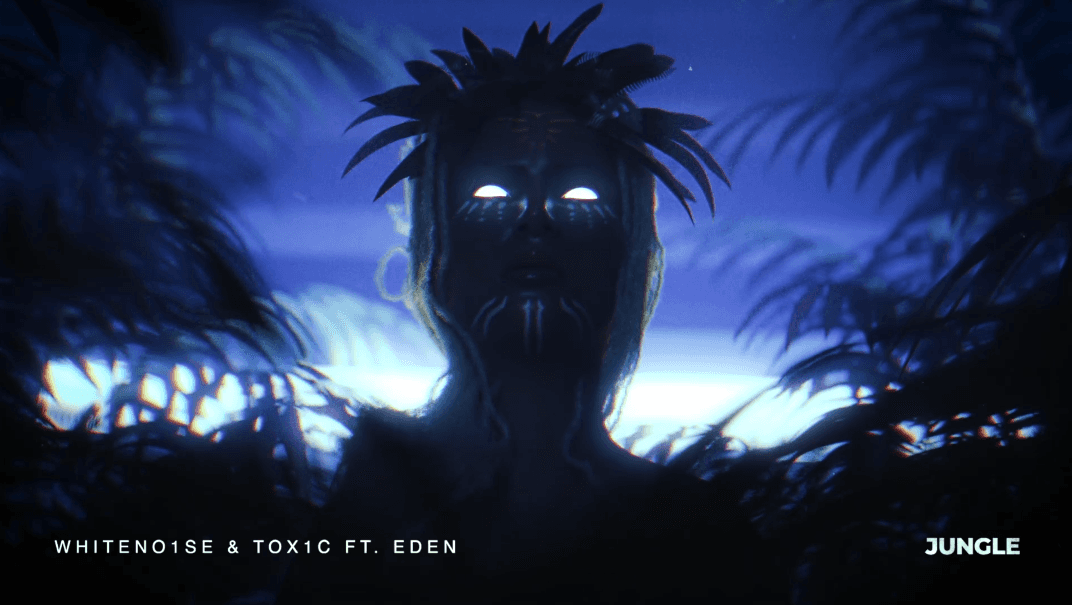 trance blast activated