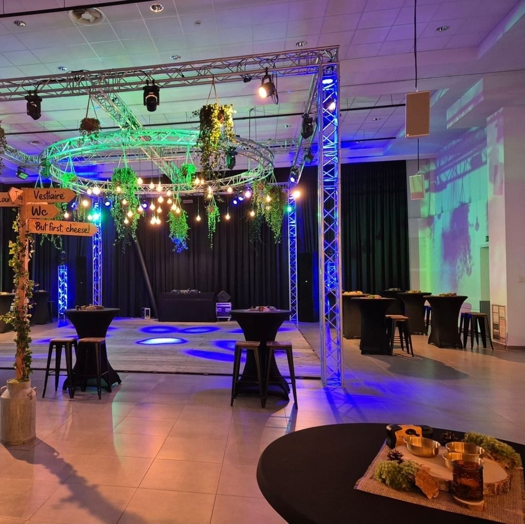 Feesten en evenementen