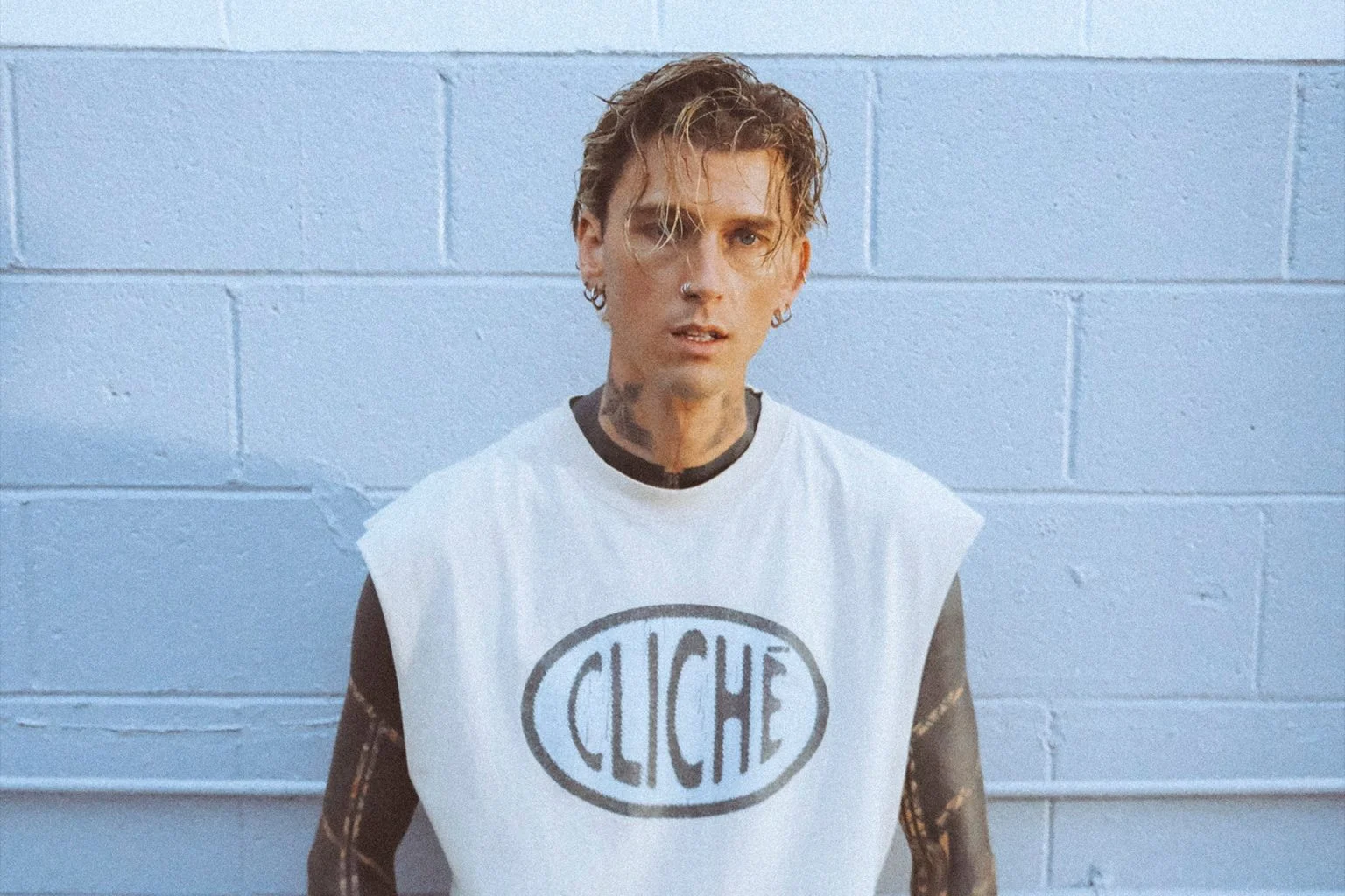 MGK