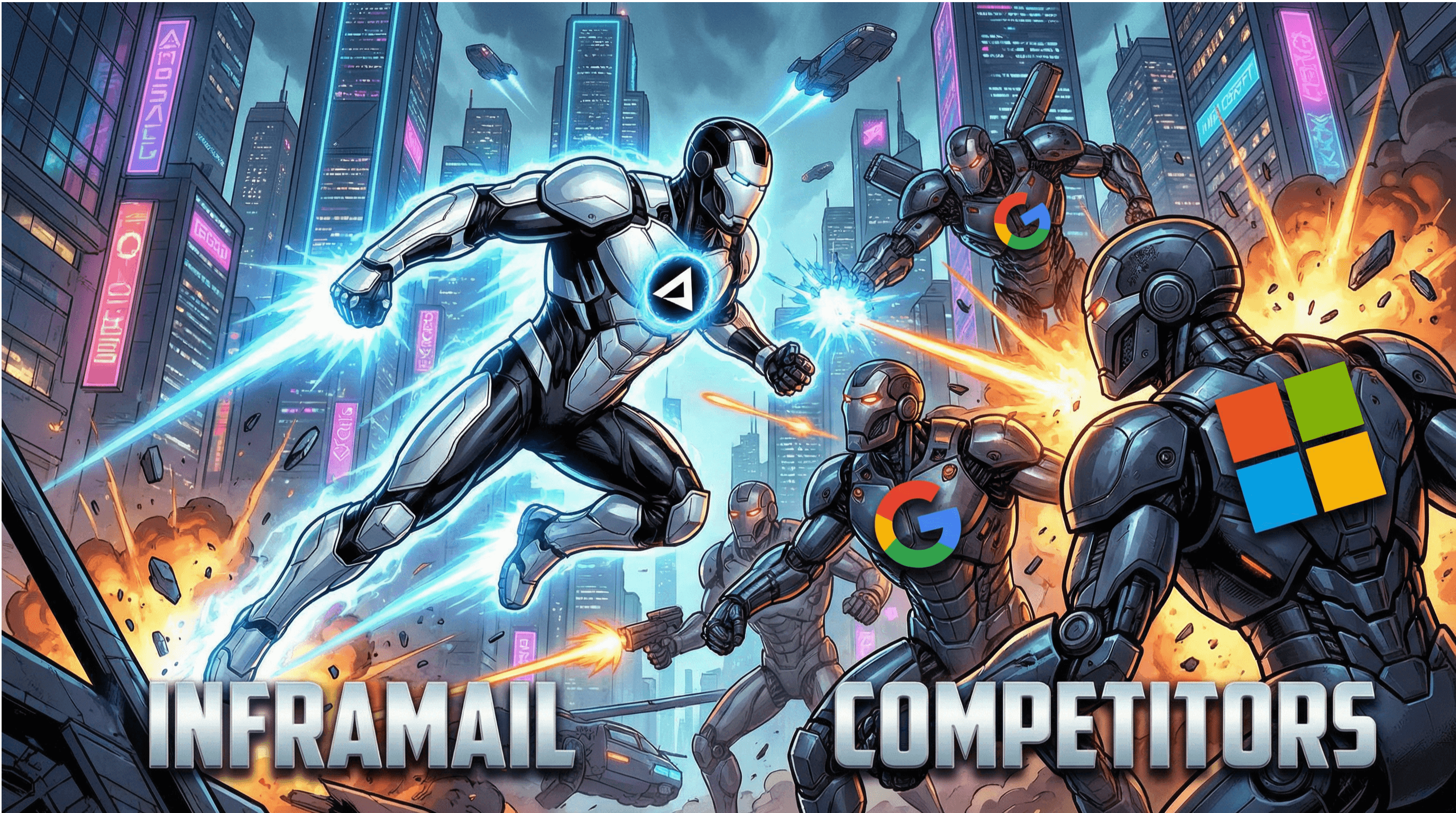 Cold Email Service Provider Glossary: 25+ Essential Terms for Agency Founders