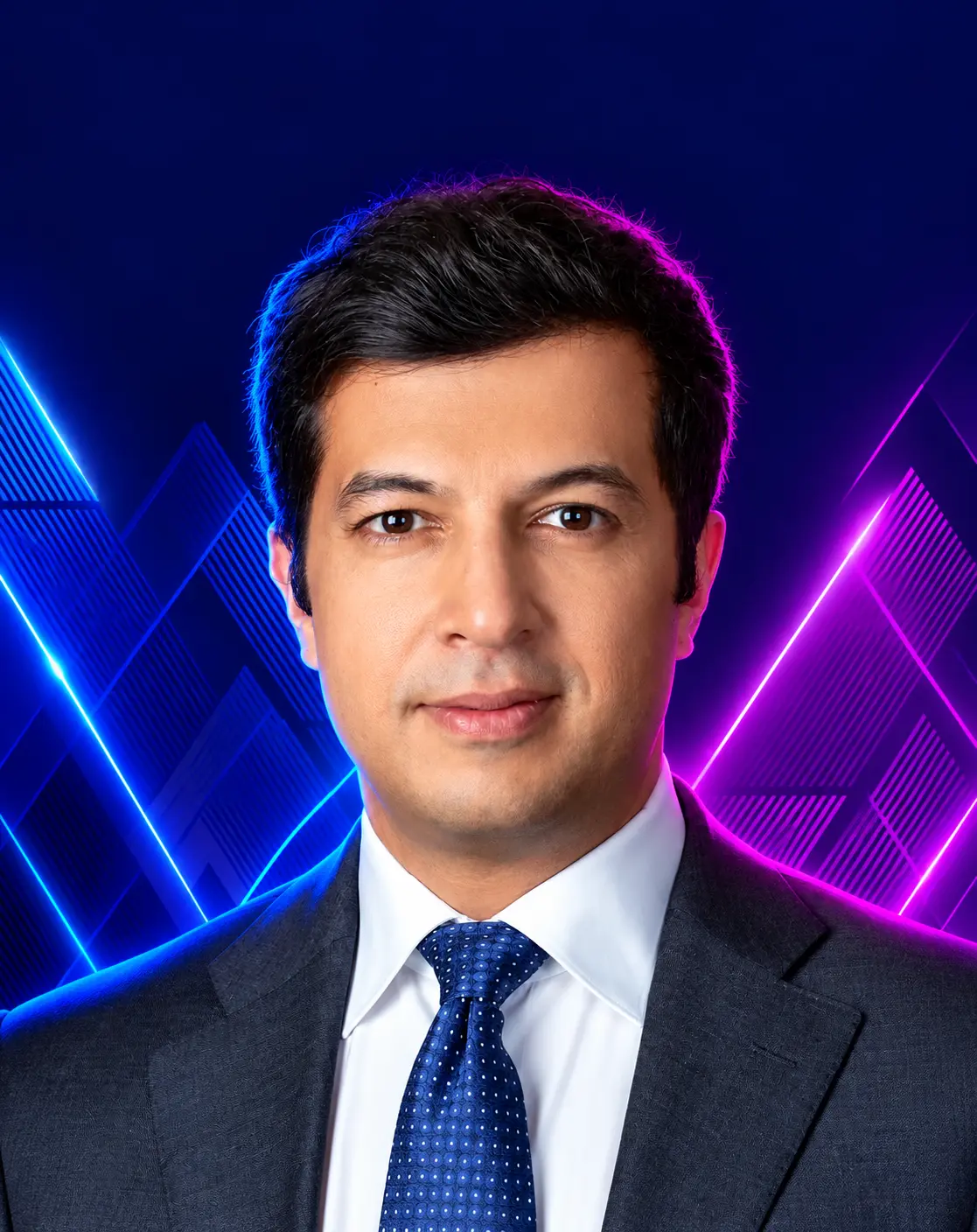 Mortaza Nadjafi, PARTNER, RESTRUCTURING, ROLAND BERGER