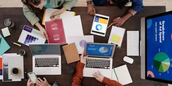 Gestiona el control de gastos de tu empresa