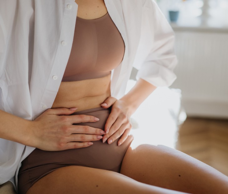 Female Pelvic Health Physio