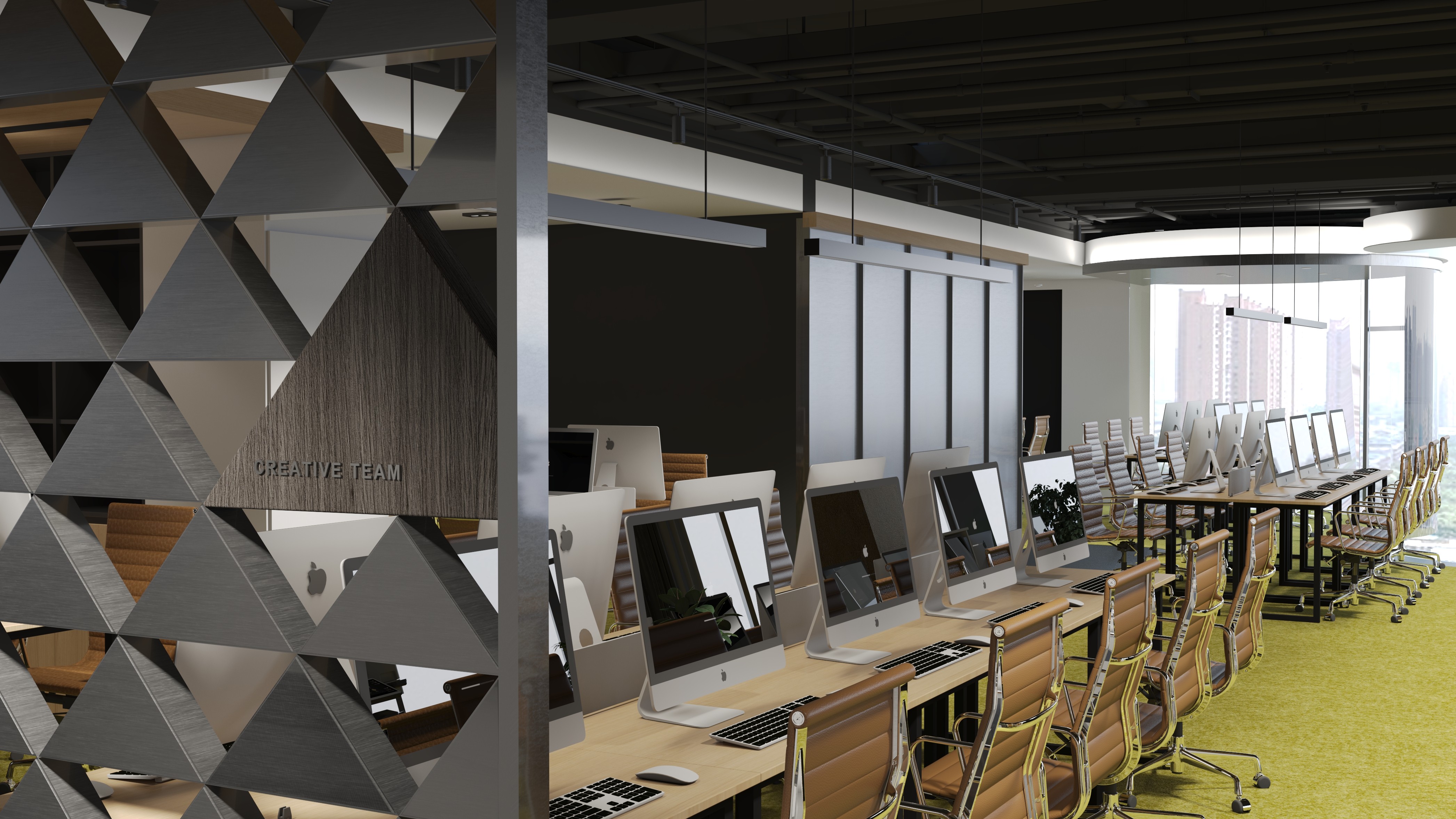 استديوهات طويق