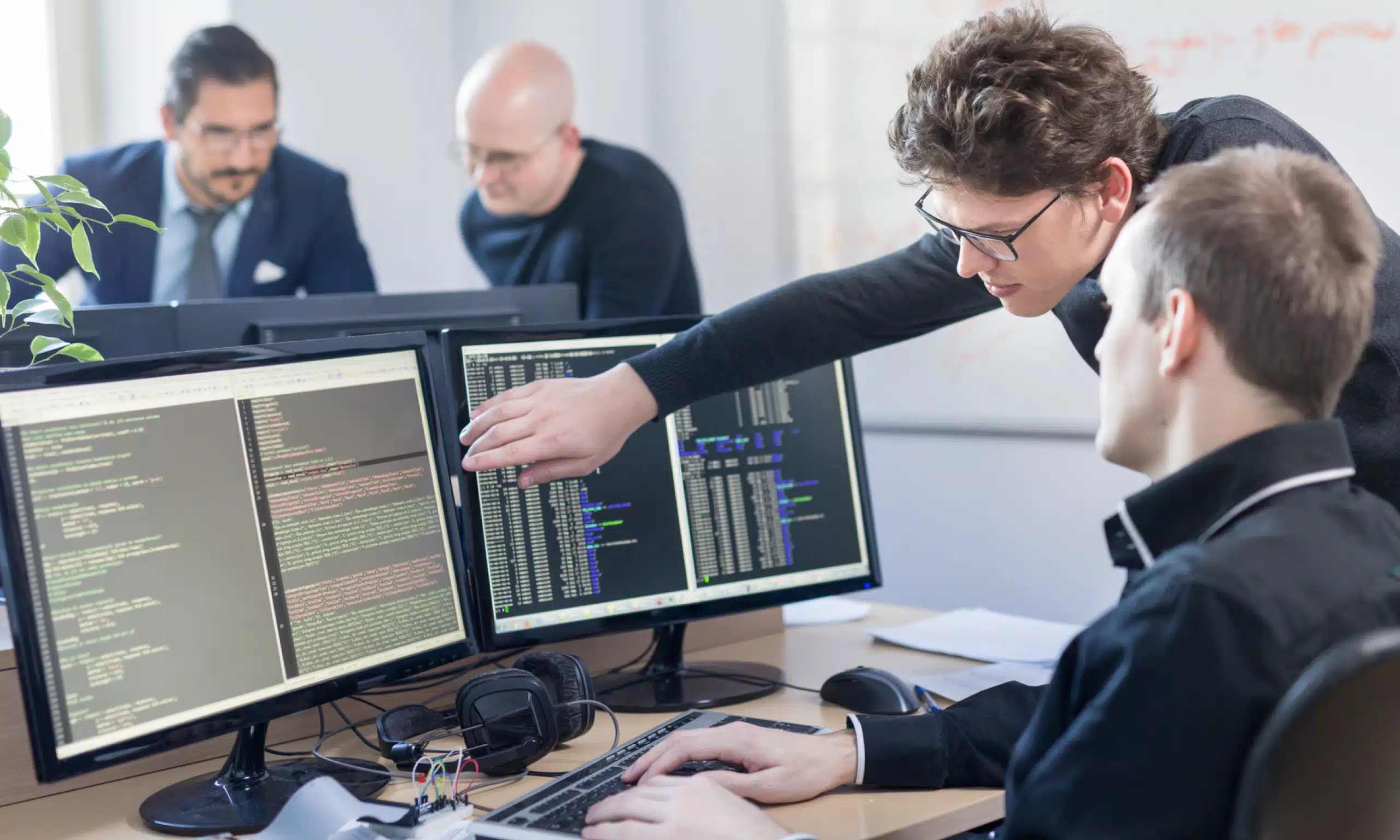 لماذا يحتاج مختبرو البرمجيات إلى عقلية السؤال عن كل شيء
