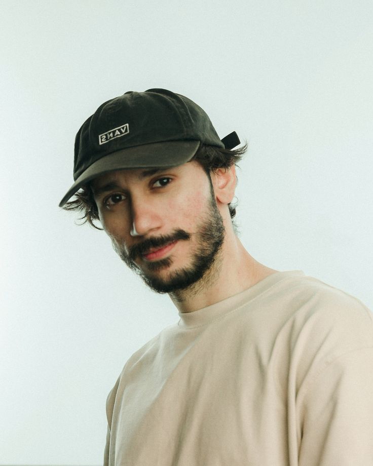 a man wearing sunglasses