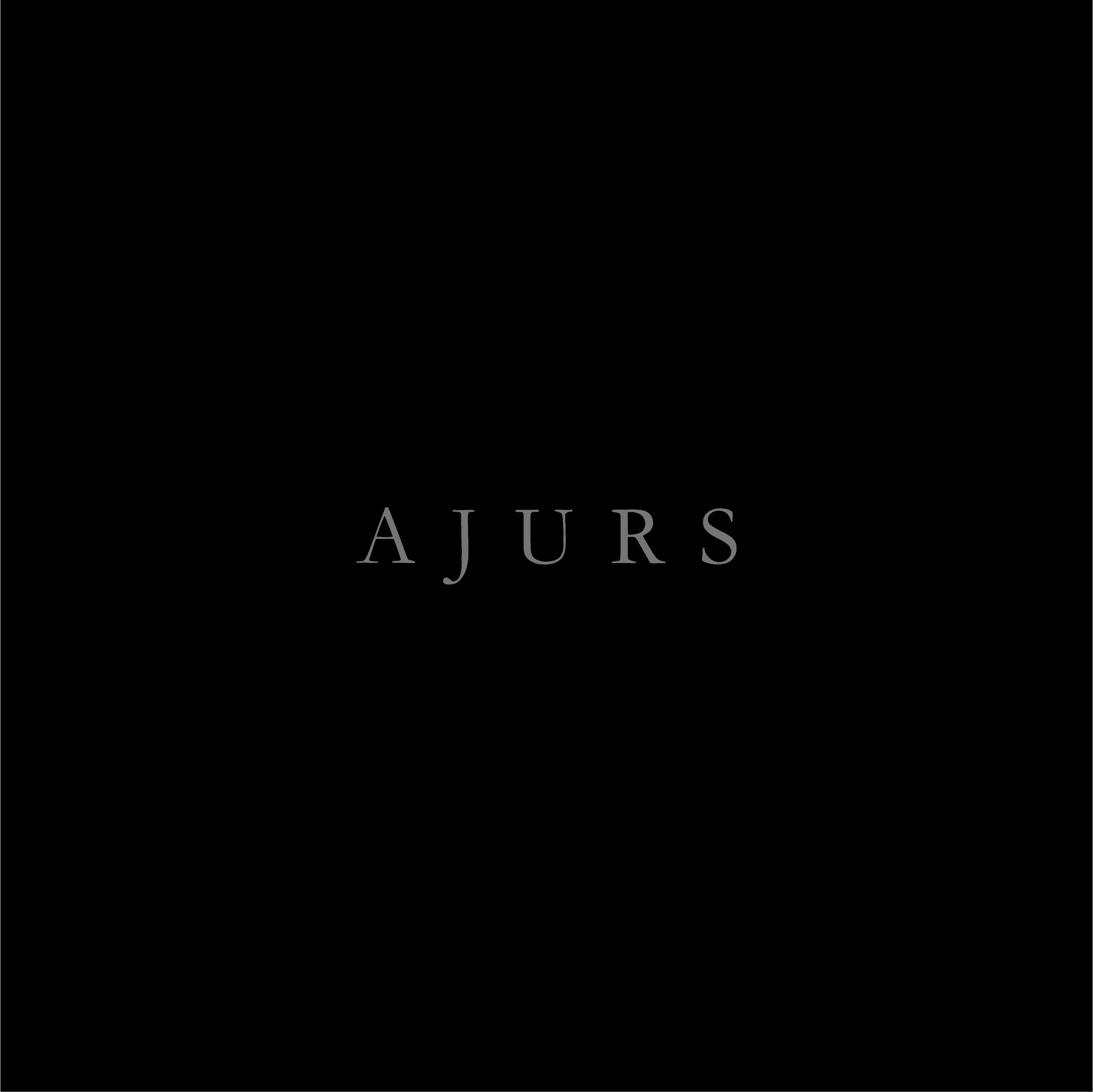 Ajurs Logo