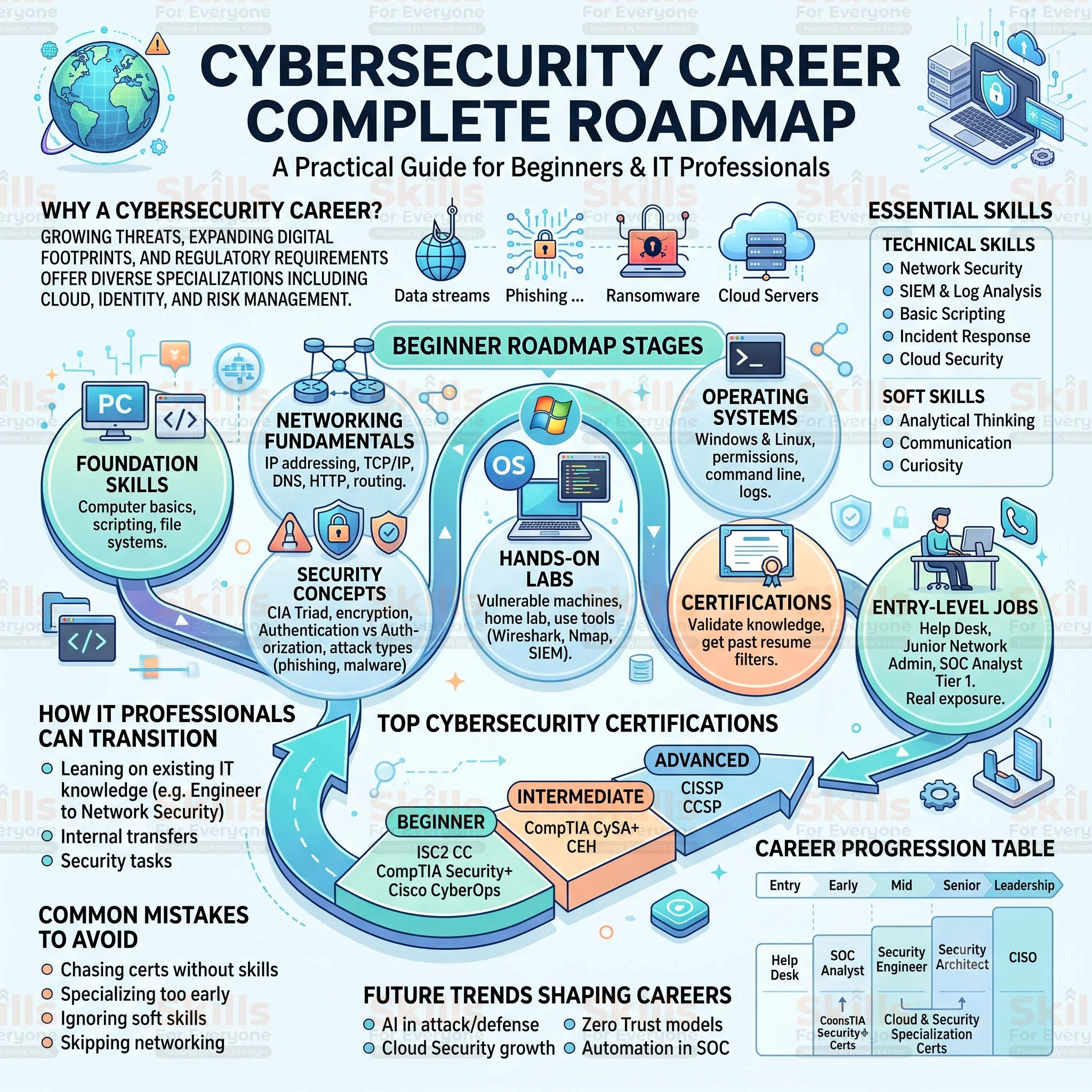 cybersecurity