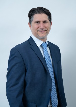 Dr. Michael B. Miller