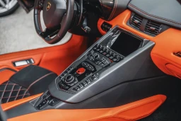 Lamborghini Aventador S Roadster 1 of 1 + AD PERSONAM + Sammler — Vorschaubild 34