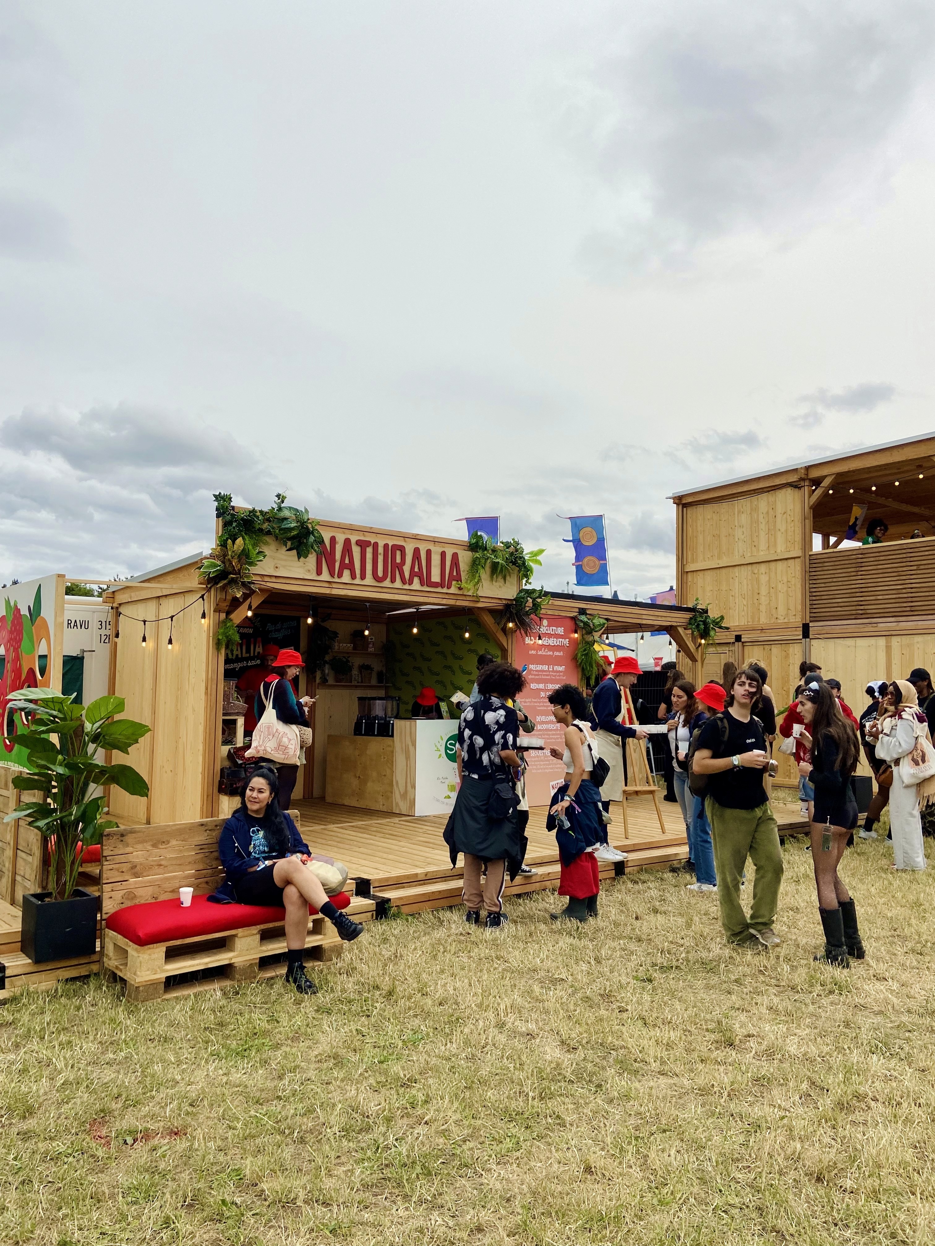 espace Naturalia