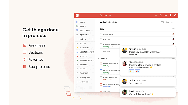 Todoist