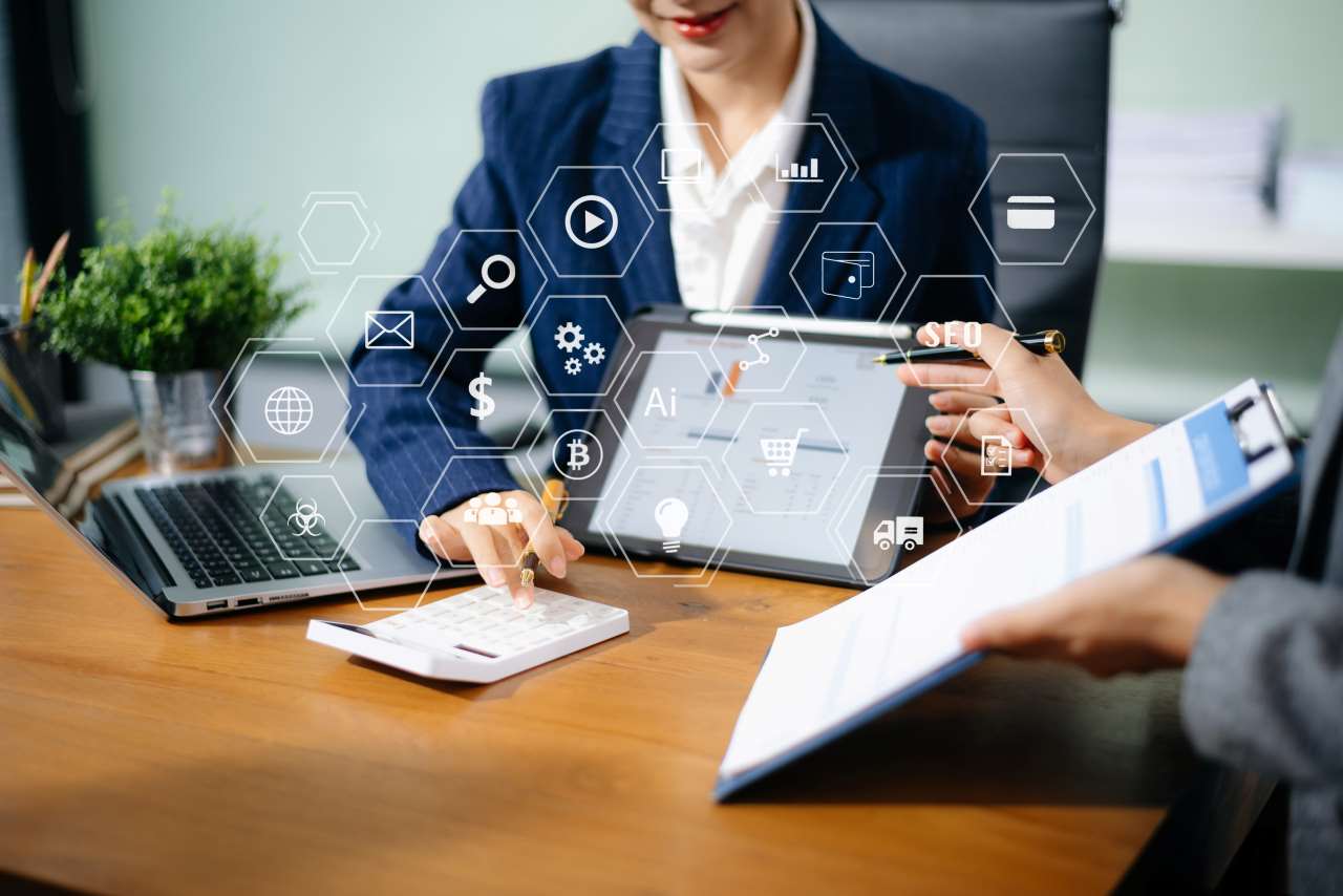 Compliance digital para empresas em processo de internacionalização