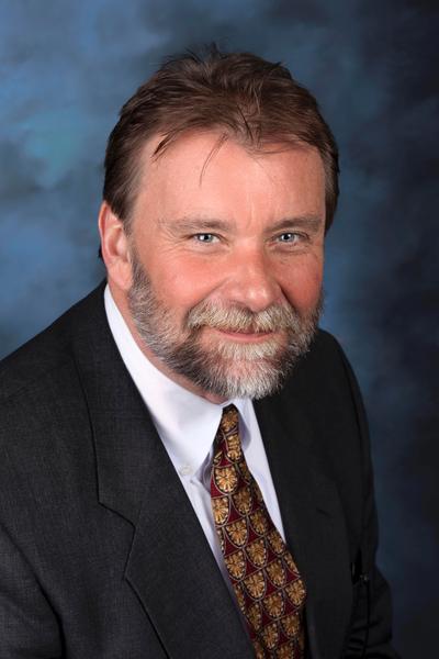 Portrait of William Downey, Principal