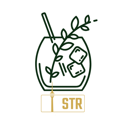 Gin, Ginstr, Getränk, Cocktail, das Albdorf auf dem Cannstatter Wasen/ Volksfest Stuttgart