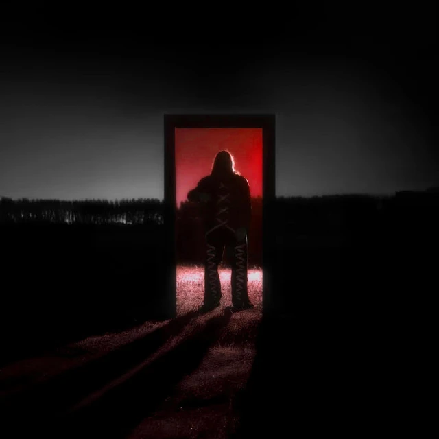 Cover singlu Pravda od Ley Lofaj