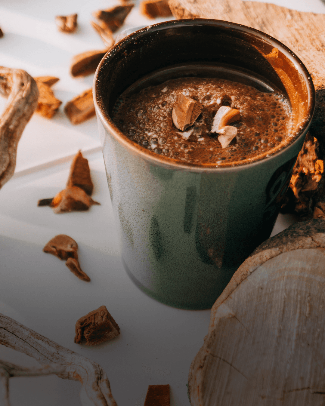 The Real Stress Resilience Formula