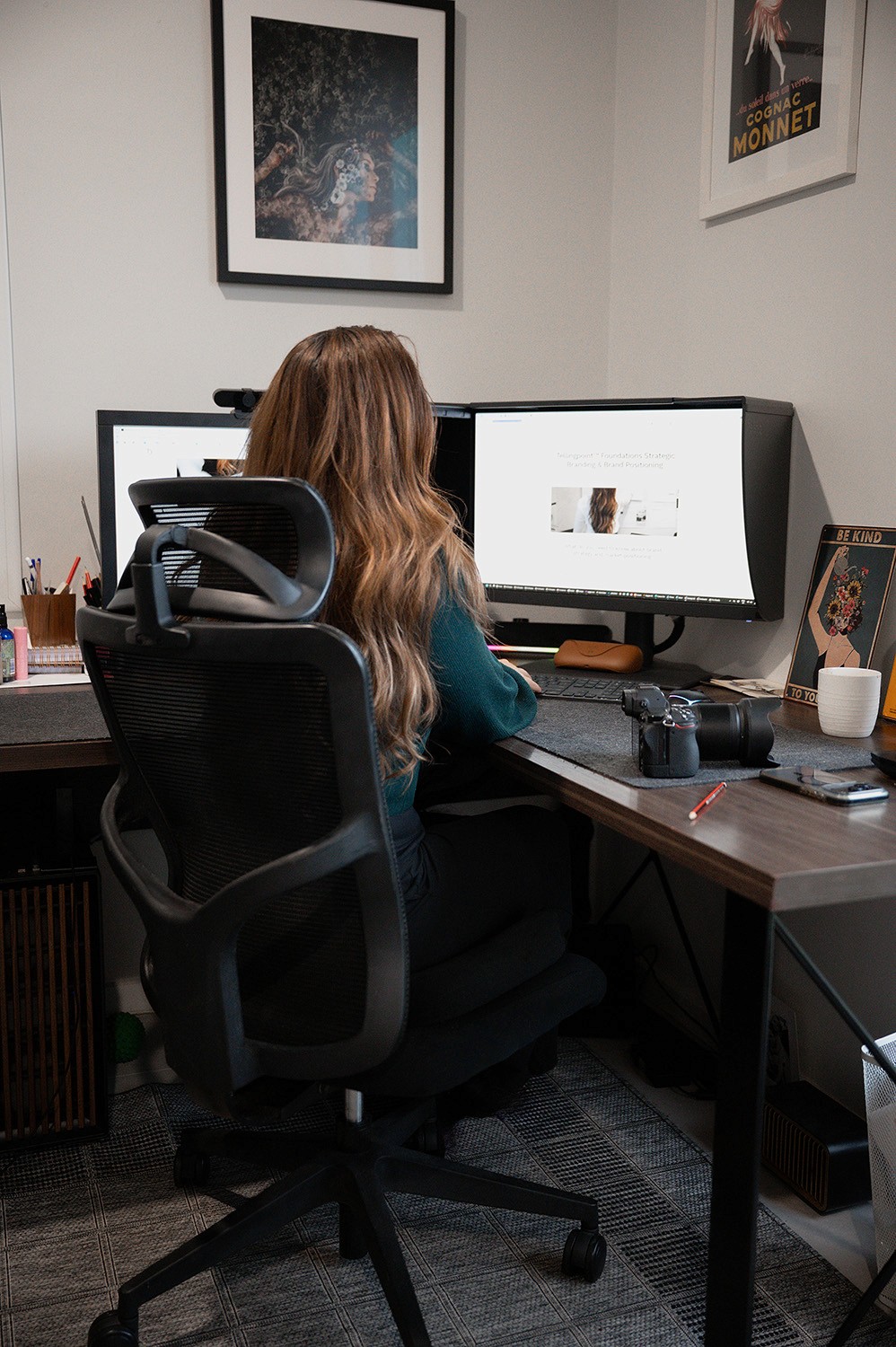 brand expert support