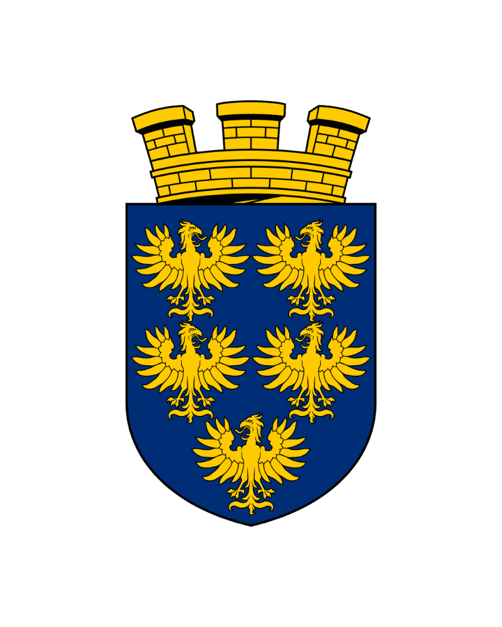 Wappen des Landes Niederösterreich