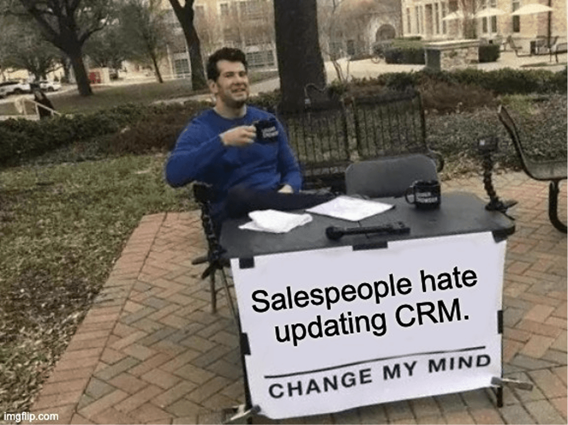 CRM Meme 11