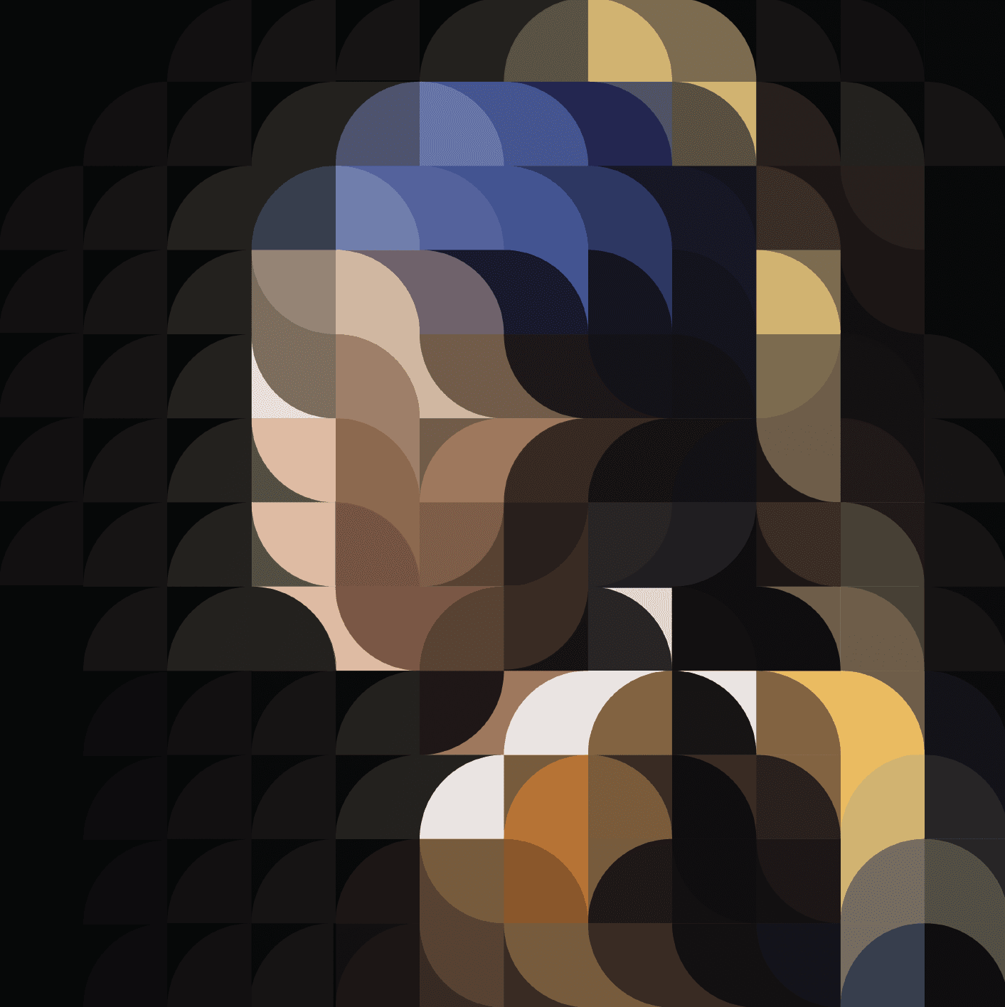 Girl with a pearl earring