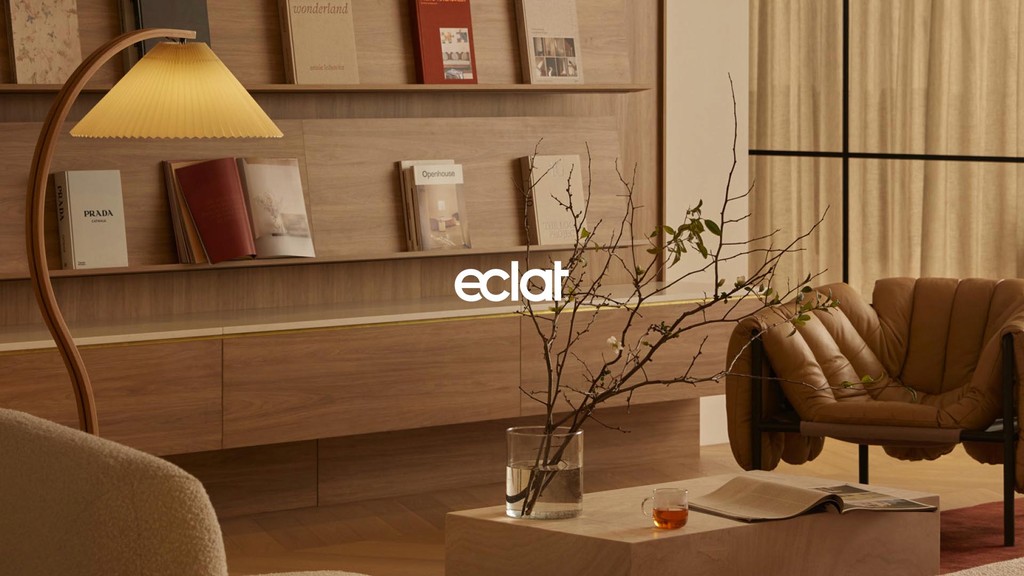 A black and white image of a handrawn logo