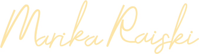 Marika Raiski Juhtimiscoach logo