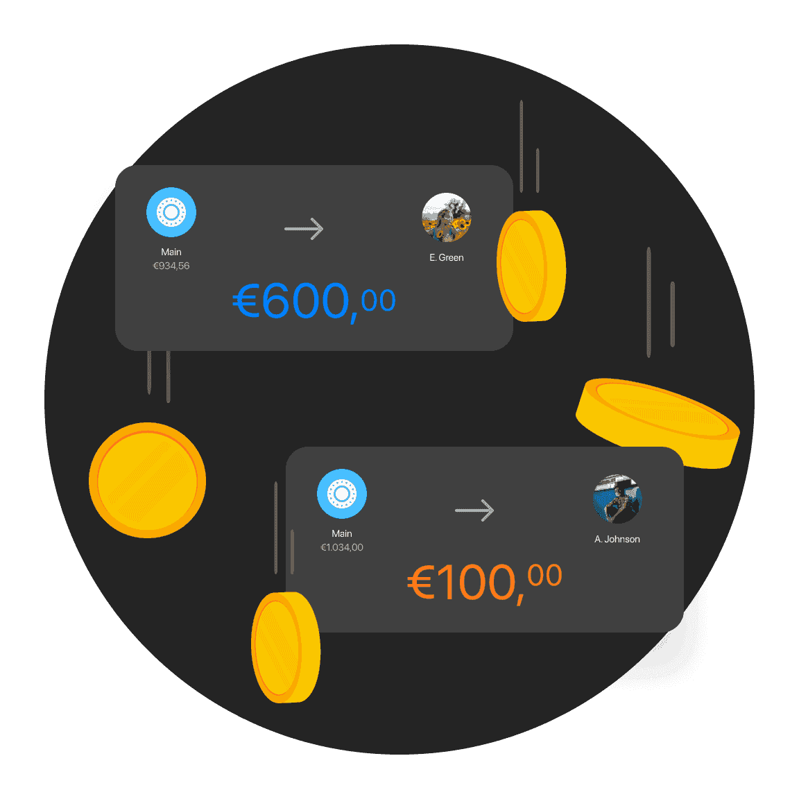 Instant Payments