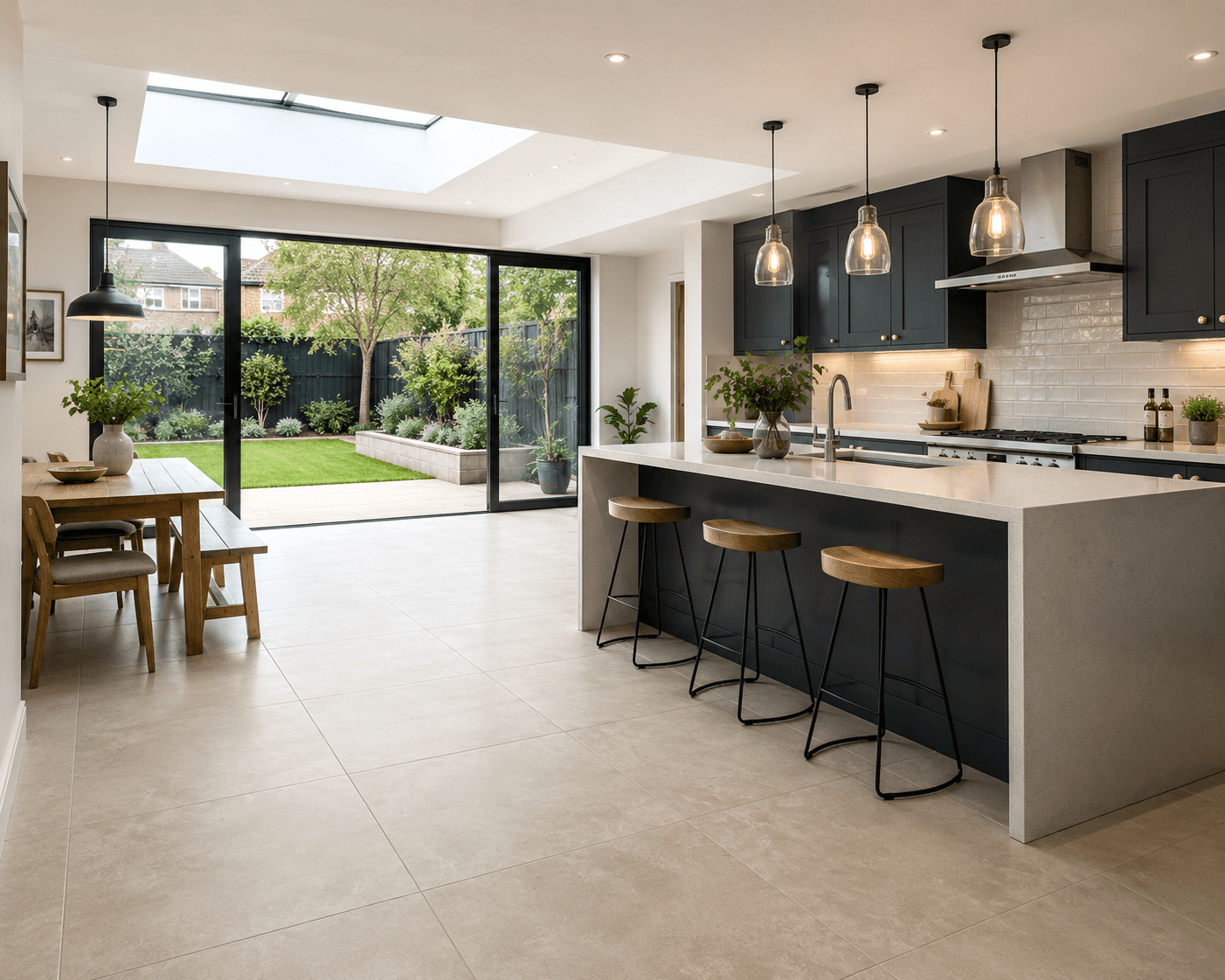 Loft Conversion