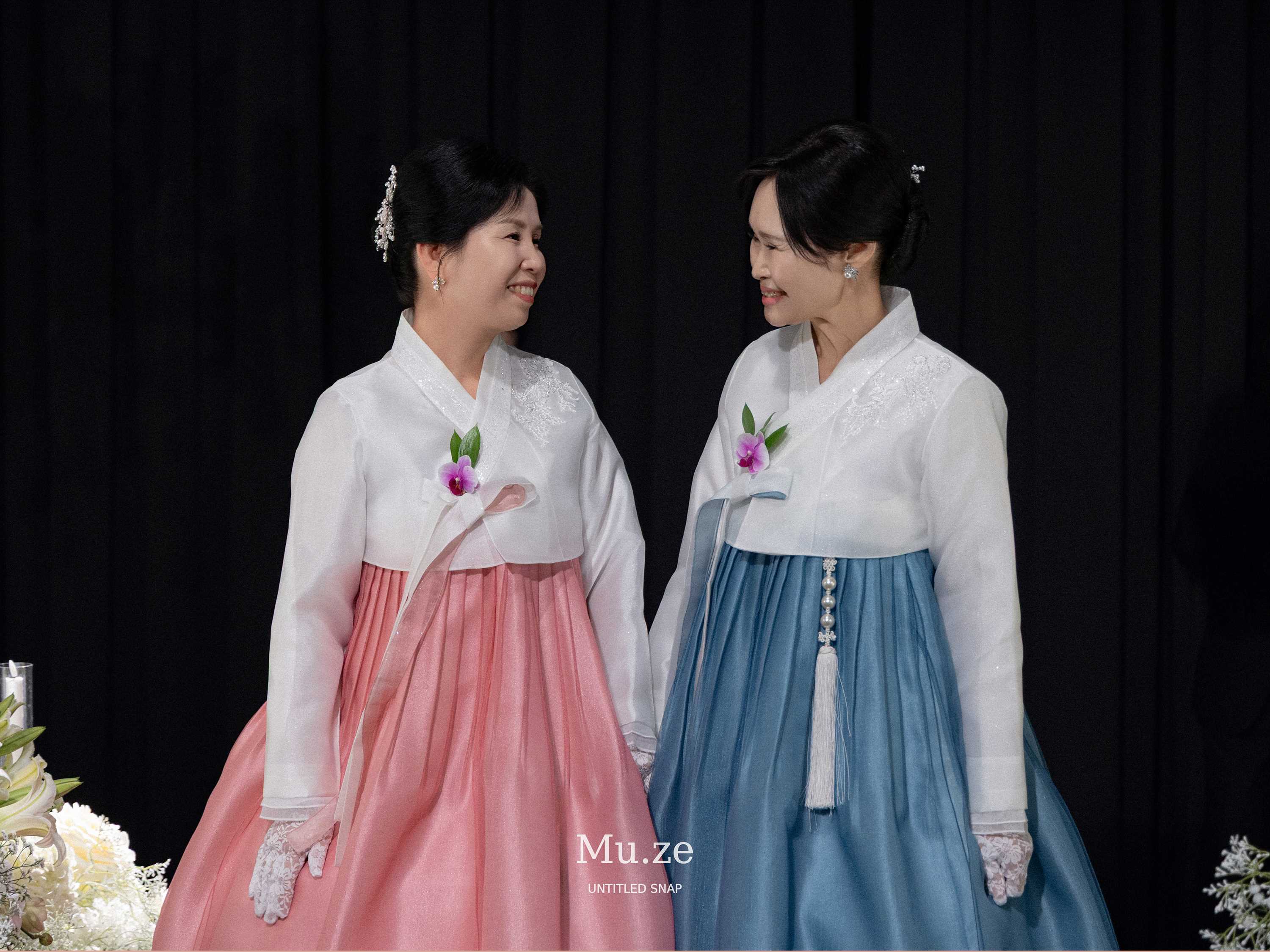 삼산 월드컨벤션 서브스냅 후기 | 메인스냅과 서브스냅의 차이 제대로 알고 선택하기 -무제스냅
