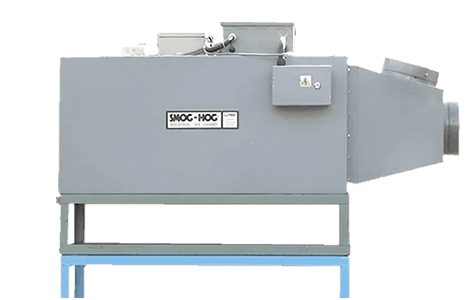 スモッグホッグ