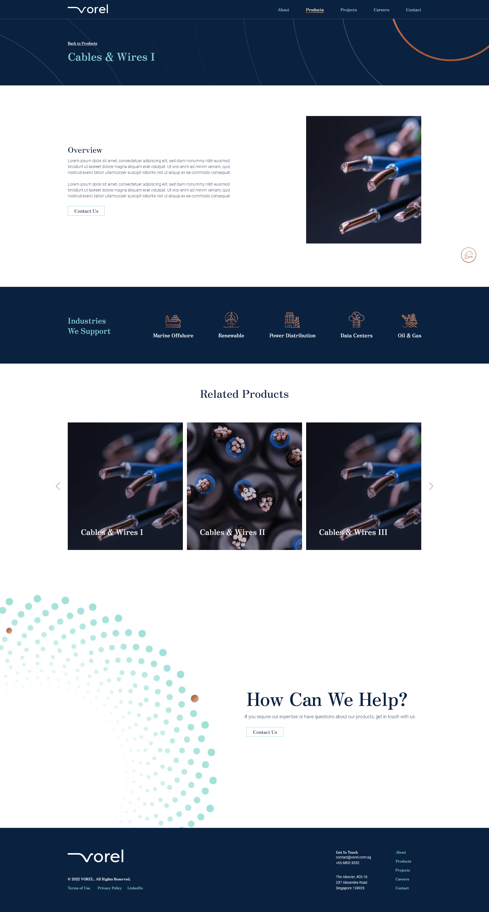 Sample project image