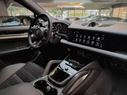 Porsche Cayenne E-Hybrid Coupé — Vorschaubild 19