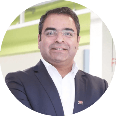 Ammar Akhtar - Final Rentals Founder and CEO