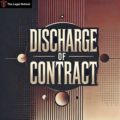 discharge-of-contract-section​